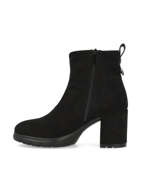 Impronte Fenice Stretch bottines extensibles talon 7 cm